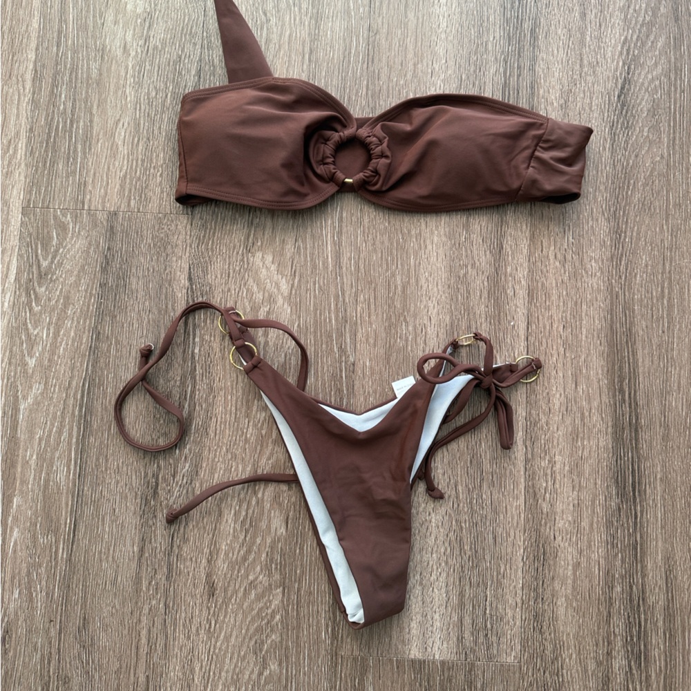 SHEIN bikini